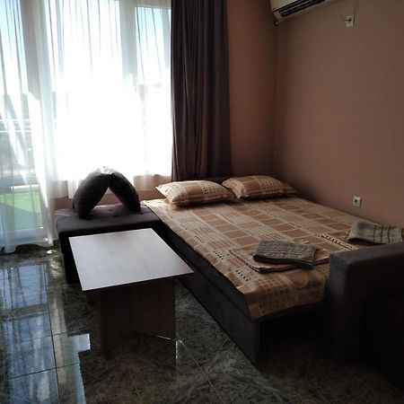 Apartment Georgiev Sosopol Exterior foto