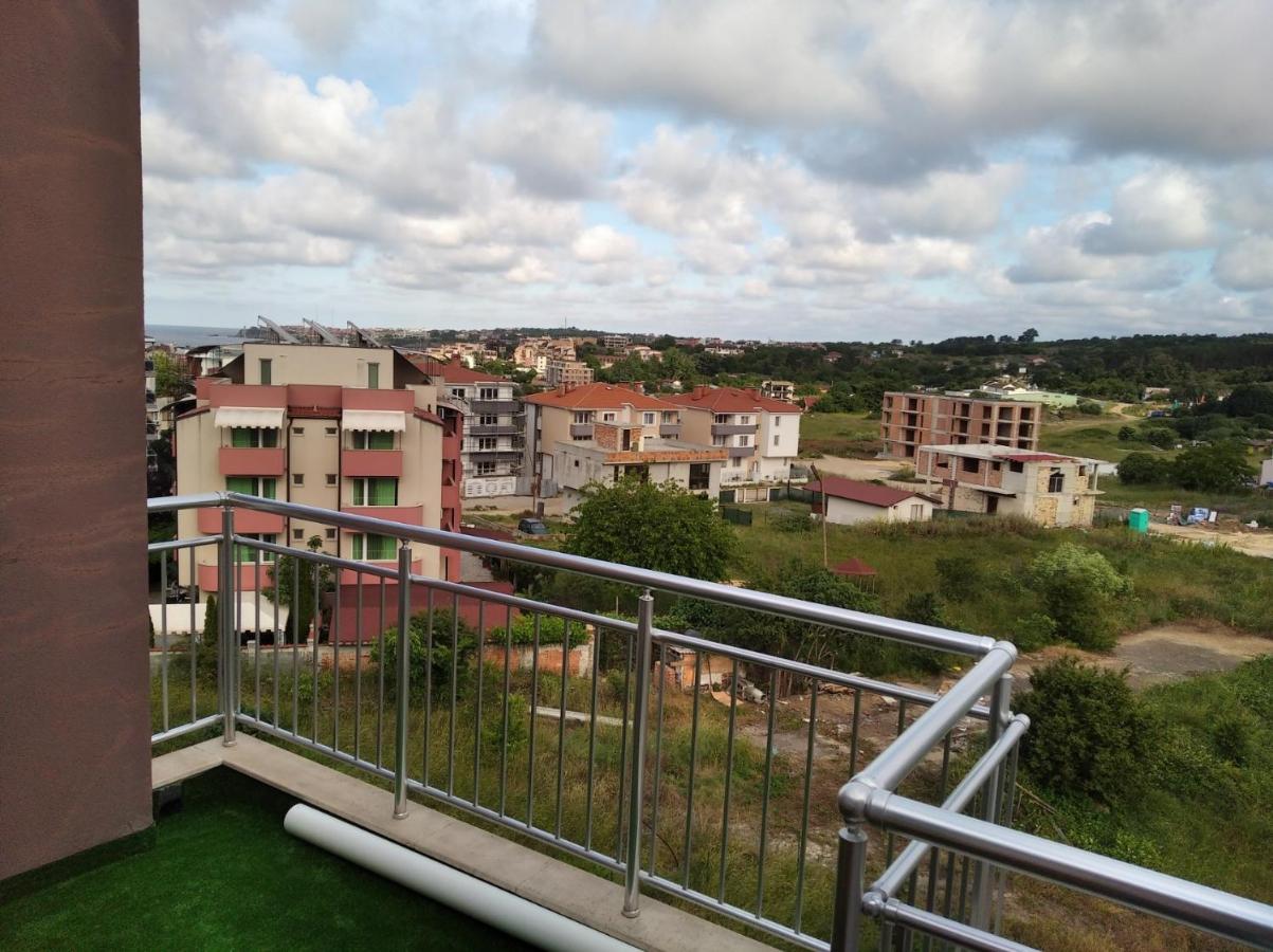 Apartment Georgiev Sosopol Exterior foto
