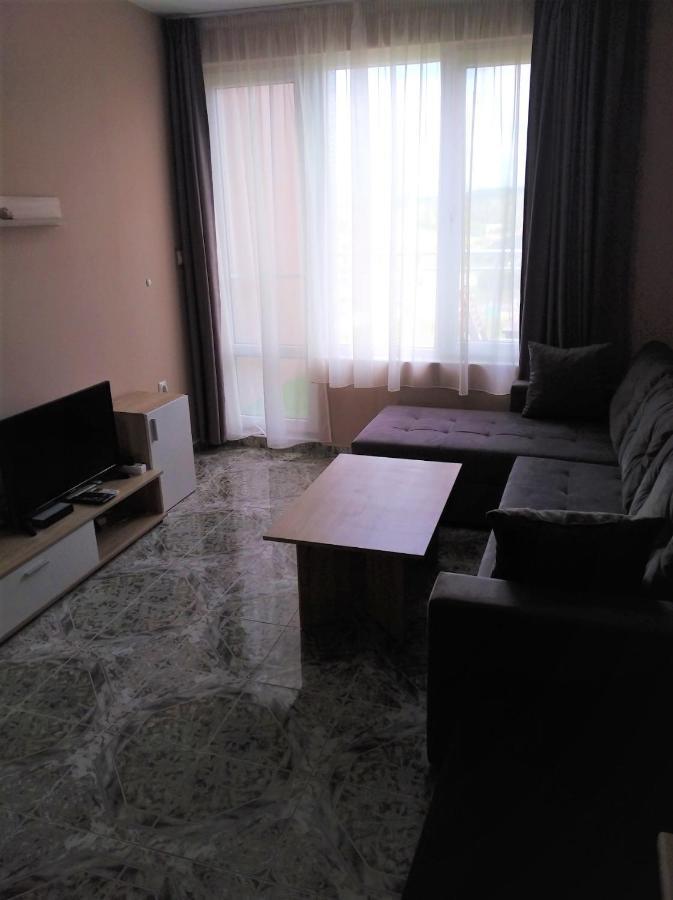 Apartment Georgiev Sosopol Exterior foto