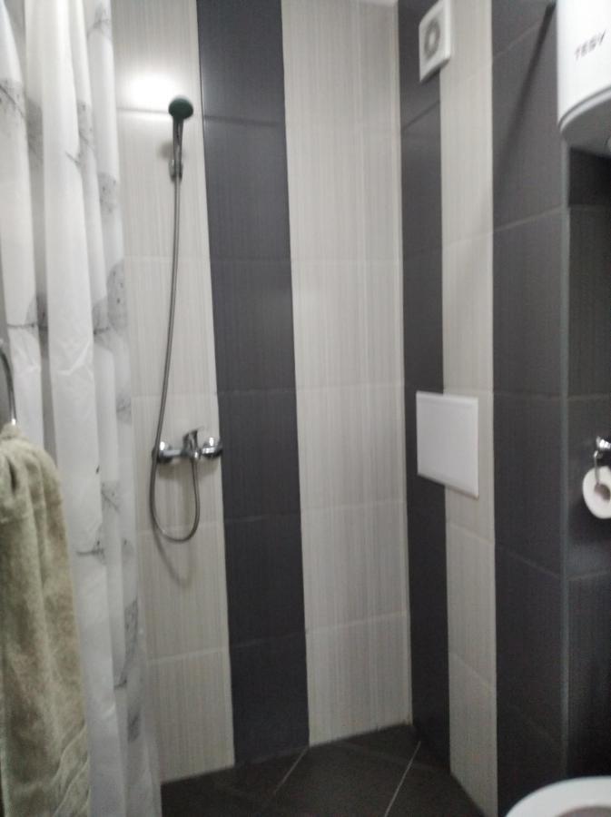 Apartment Georgiev Sosopol Exterior foto