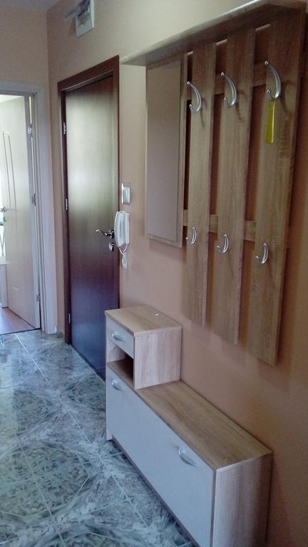 Apartment Georgiev Sosopol Exterior foto